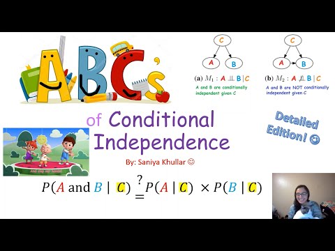 ABCs of Conditional