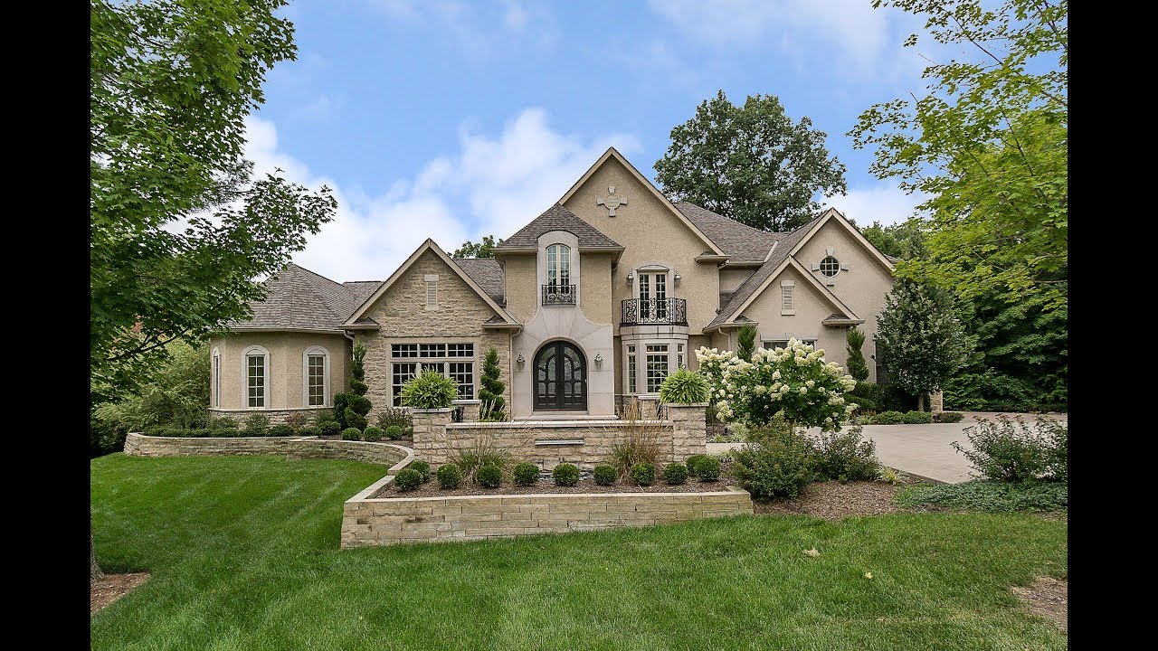 940 Riverbend Ave, Powell Ohio