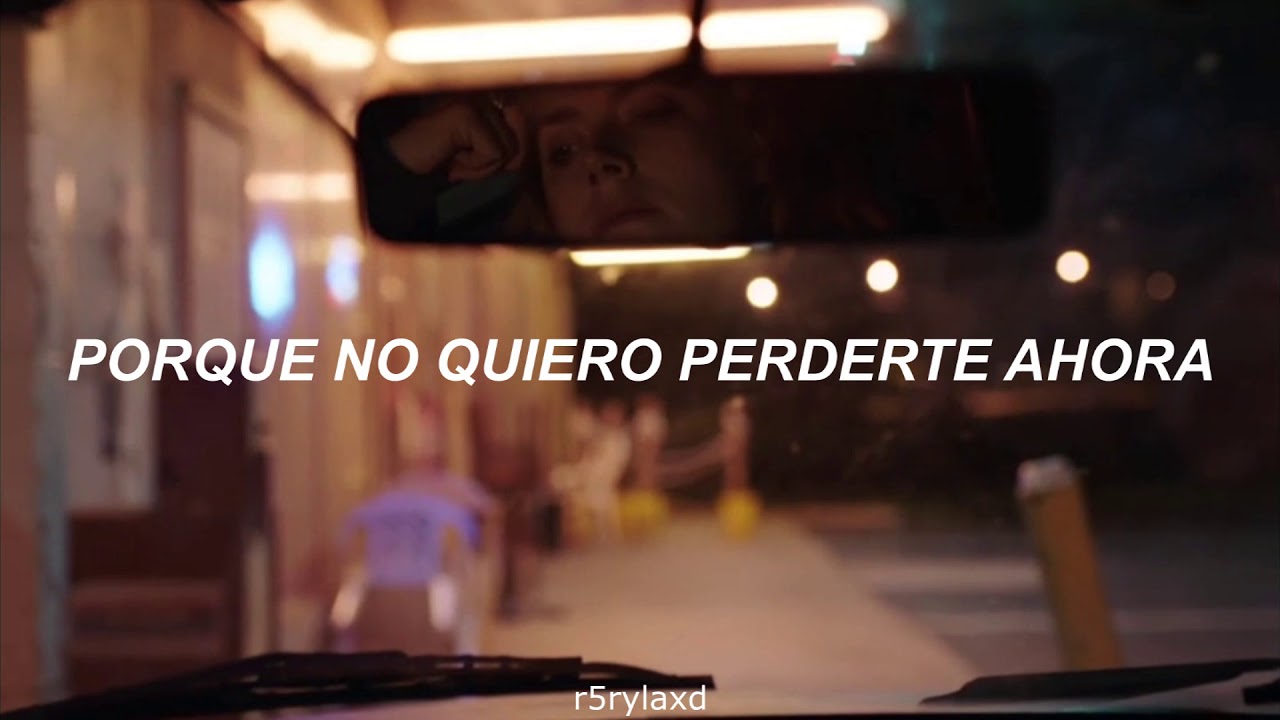 Mirrors // Justin Timberlake ; sub español