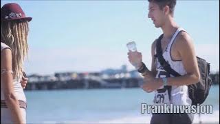 Kissing Prank \ EP.2
