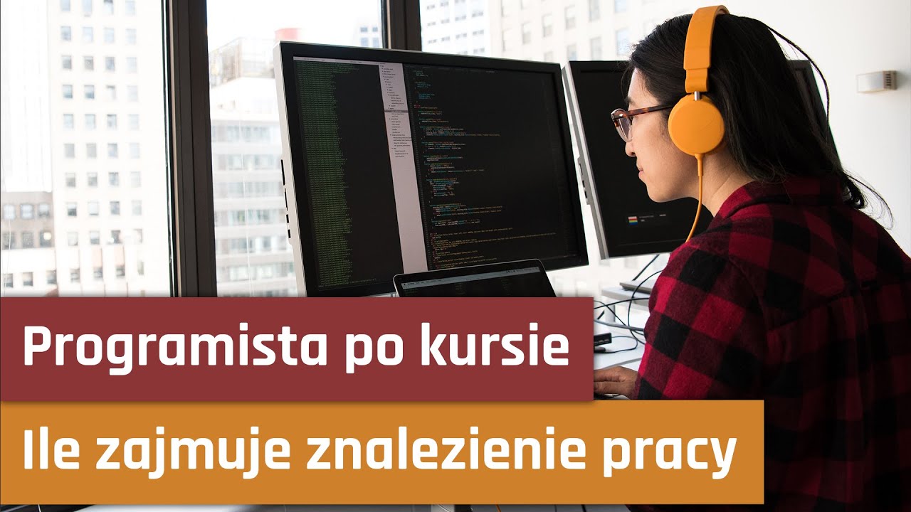Ile zajmuje znalezienie pierwszej pracy po kursach C++ w Coders School?