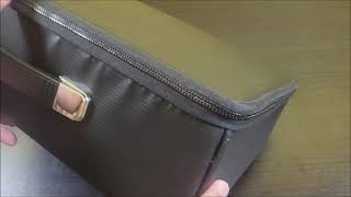 What You Should Know - DocSafe Fireproof Document Box