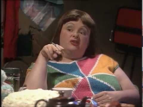 Fast Forward Lynne and Carmel Clip 10