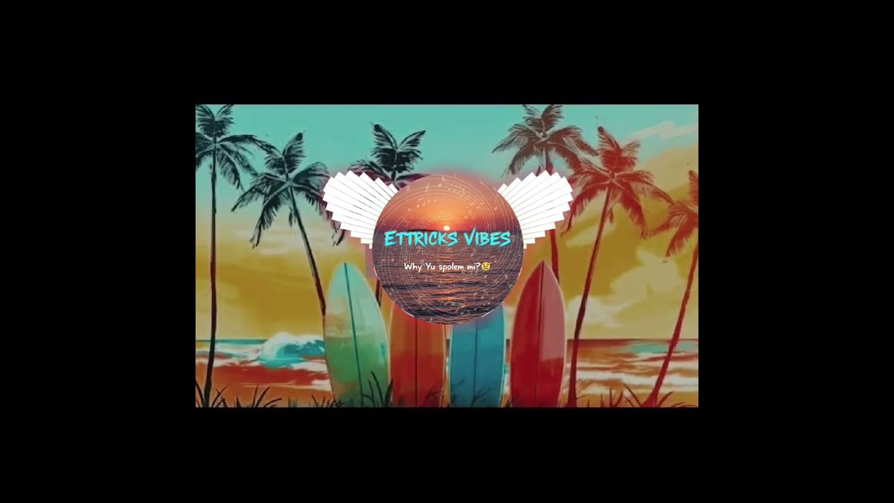🎧Why yu [AI création] 🎧. island zouk . {Ettricks vibes} 2026 🇻🇺