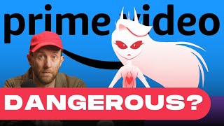 Hazbin Hotel PROLOGUE: REACTION