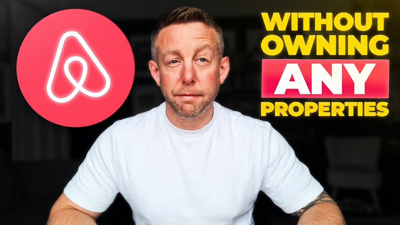 How To Start An Airbnb Property Management Company | Serviced ...