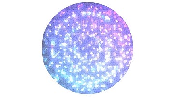 Shining Meshes with Edges like a Diamond (openframeworks)