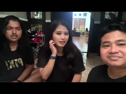 KUMPUL PERANTAU