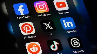 Calls grow for social media giants to crack down on antisemitism after Bondi attack