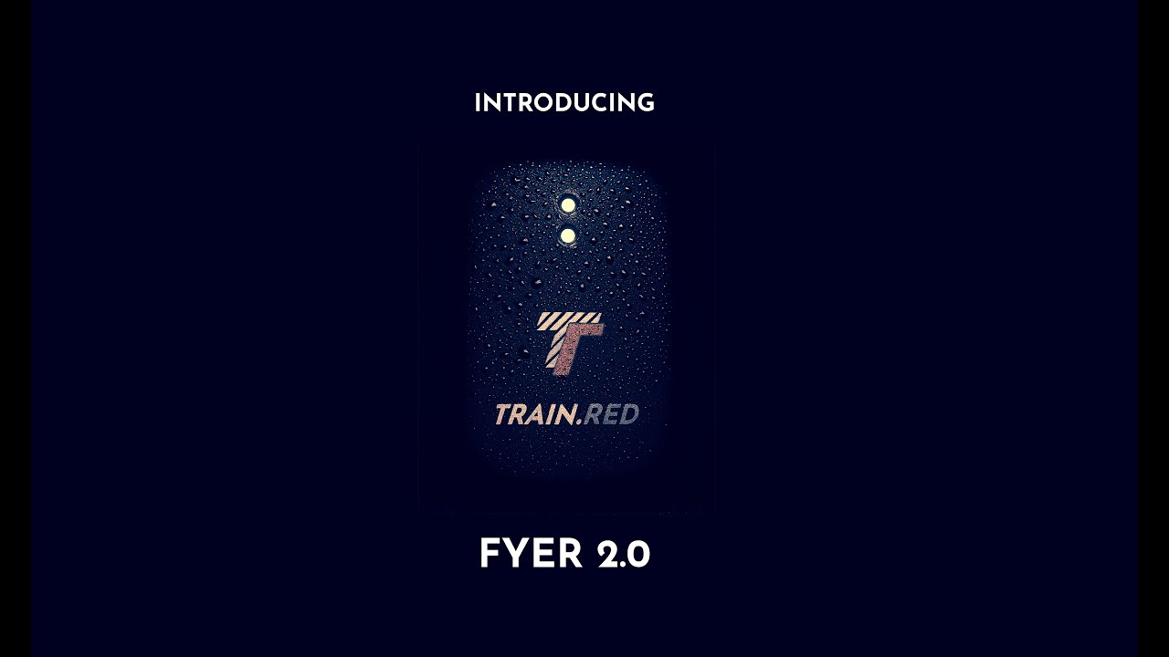 Introducing the Train.Red FYER 2 0 Muscle Oxygen Sensor