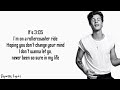 Shawn mendes - 305 lyrics