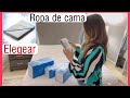 Habitación de las niñas/Elegear arc chill la mejor ropa de cama