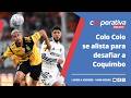 📺 Cooperativa Deportes - Martes 12 de mayo de 2026