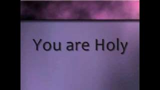 Donnie Mcclurkin - Only You are Holy and Agnus Dei