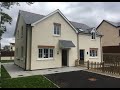 1-3 Cyffin Barn, Hook