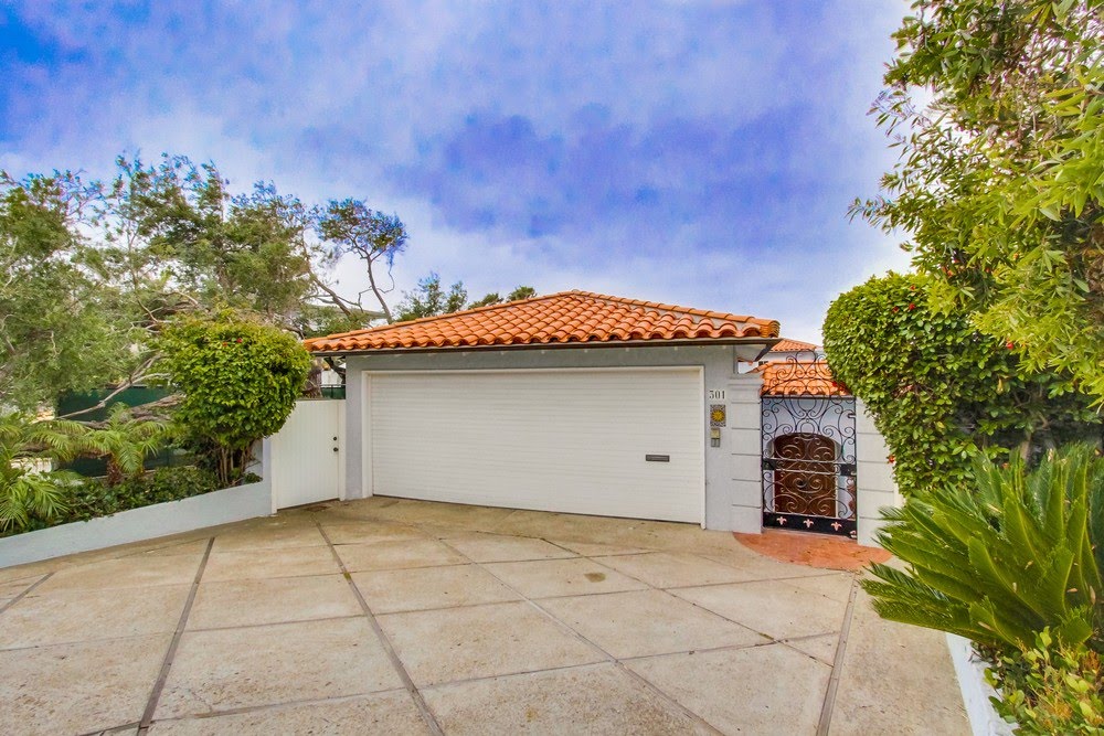 301 Vista De La Playa YouTube