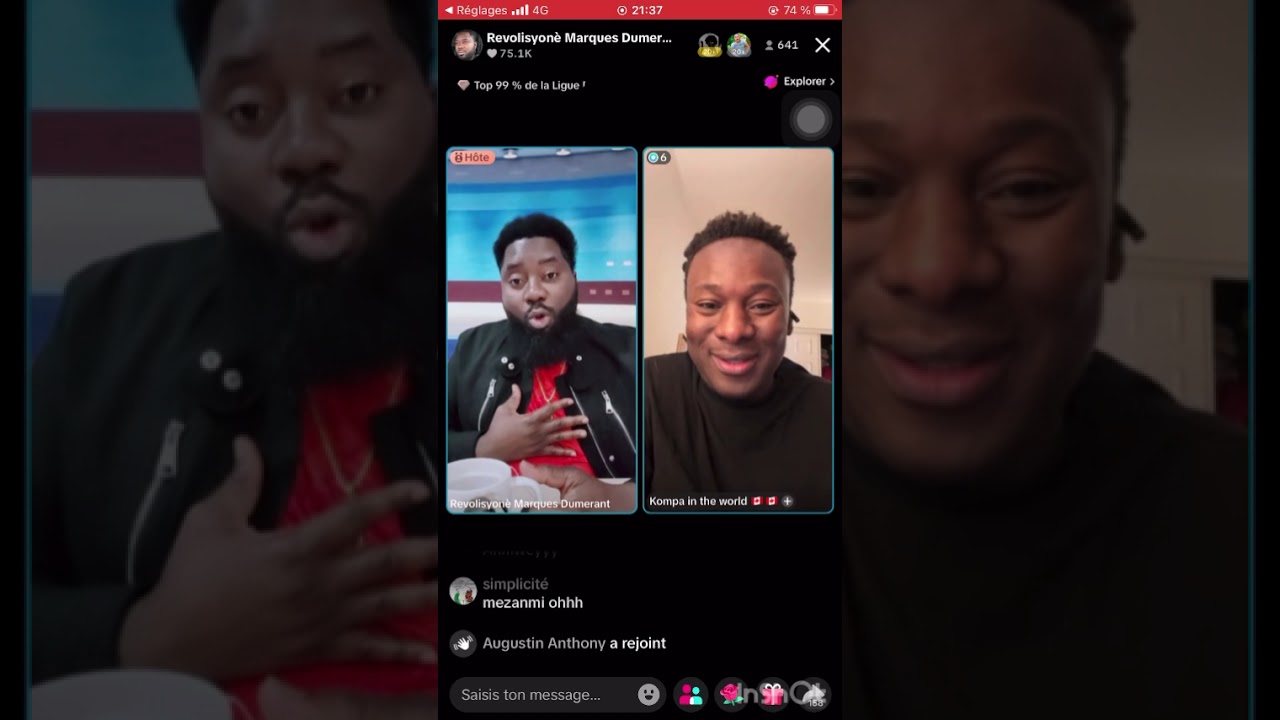 Depi kilè je Marques kòmanse klè ? 