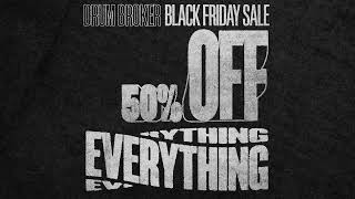 50% Off ALL Sample Packs, Drum Kits, Breaks, & One-Shots