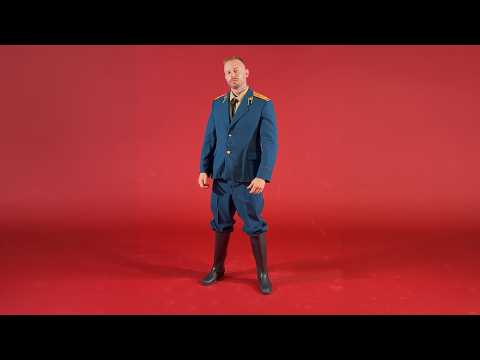 Immanuel Casto - Fidel Casto (Official Video)