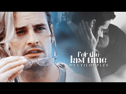 Multicouples | For the last time