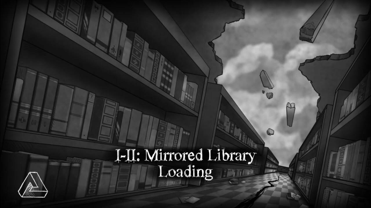 The Bridge Mirrored Chapter 1 YouTube the-bridge-mirrored-chapter-1-youtube