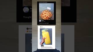 Thought This Was A Pizza Bagel