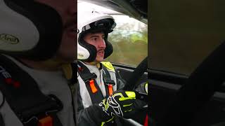 Ari Vatanen sur TOP GEAR 👀 #shorts by Top Gear France 5,872 views 2 months ago 1 minute, 31 seconds