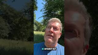 Police Values Question TRAP: Don't Just Recite CVF! (Interviewer Will Call You Out)