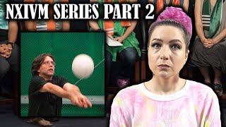 MLM Turned Cult Part 2: Ranking System, 12 Point Mission Statement, & Volleyball