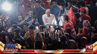 Apa Ini, You Belajar Sekolah Mana? PM Anwar Kecewa Isu Kaum Dijadikan Bahan Kempen PRN Apa Ini, You Belajar Sekolah Mana? PM Anwar Kecewa Isu Kaum Dijadikan Bahan Kempen PRN