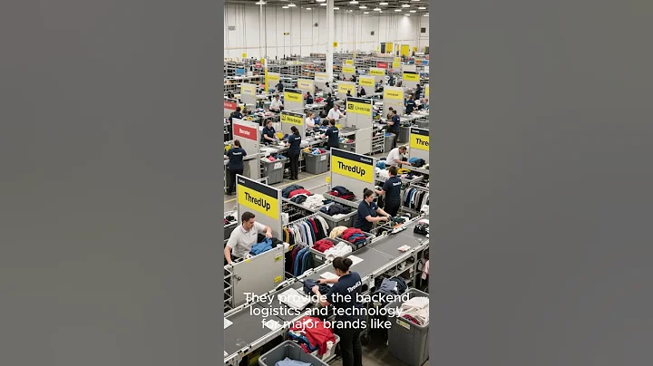 ♻️ Resale-as-a-Service: ThredUp's ($TDUP) Secret Weapon?