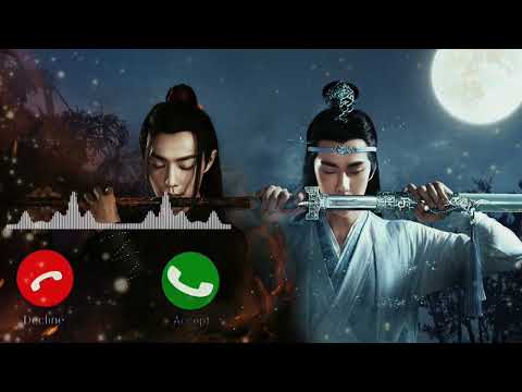 The Untamed Ringtone Premium Drama 