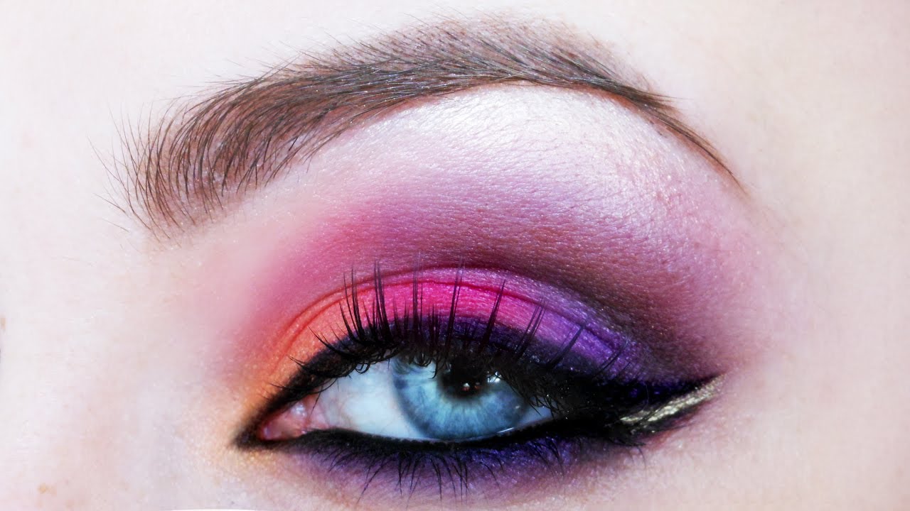 Smink Klasszikusok | Arab Smink