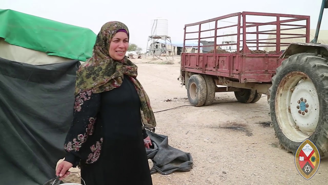 Minutes for Mission 2018: Ecumenical Accompaniment in Palestine and Israel