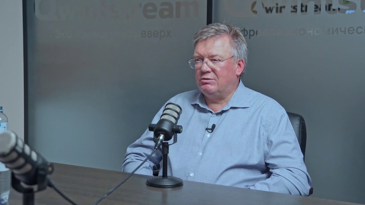 Можно ли внедрить СМК, не потратив ни рубля? | Дан Шалев (Dan Shalev)