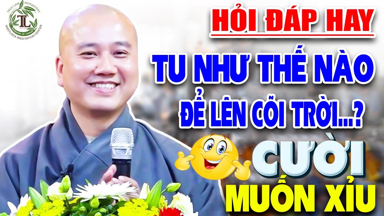 VẤN ĐÁP CỰC HAY 