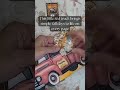 Sweater Weather Junk Journal | Fall Truck Creative Tutorial