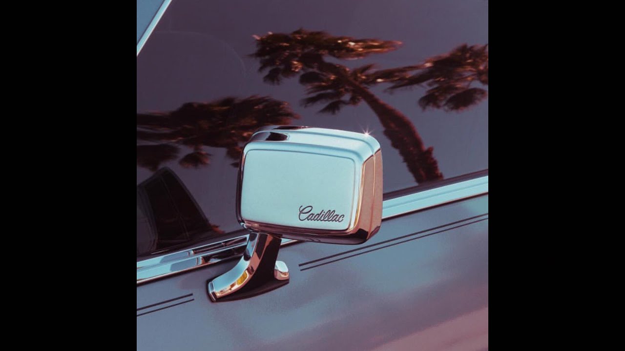 [FREE] "CADILLAC" - Rap Freestyle Type Beat | Dark Underground Boom Bap Type Beat 2026