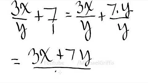 Intermediate Algebra Adding and Subtracting Rational Expressions