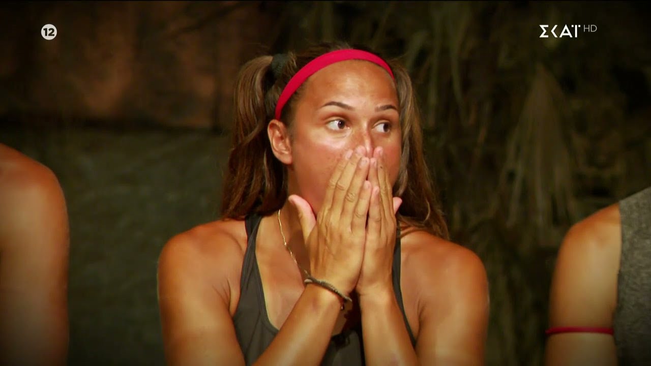 Survivor | Trailer | 15/05/2022