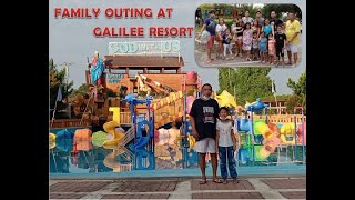 Galilee Wonderland Resort Virtual Tour #3HectaresWalk #WithTatayCelso&KuyaTheo #FamilyOuting