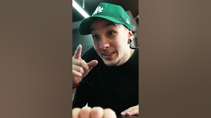 Typické kecy s Tary Drinkem! 🥤