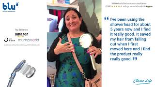 blu Customer Testimonials Highlights 2021