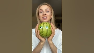Thumbnail of The ULTIMATE Dessert Recipe 🍉