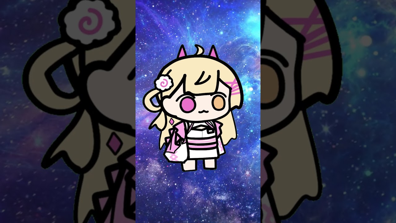 OIIAII #oiiaoiiacat #馬來西亞Vtuber #马来西亚vtuber | MYViki