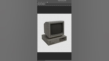 Halftone Effect Photoshop Tutorial  #photoshop #tutorial #madewithphotoshop