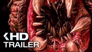 THE DEVIL BELOW Trailer (2021)