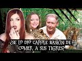 La desaparición de DON LEWIS, el marido de CAROLE BASKIN de TIGER KING | Estela Naïad