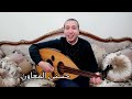 موشح أنت المدلل كامل الخلعي HosnyAlmeawen 