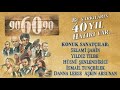 Selami Şahin & 90 60 90 - Seninle Başım Dertte (Konser Provası)